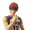 The Basketball which Kuroko Plays DXF ~ Cross&times;Players ~ 1st Q (two varieties): Kagami Taiga