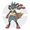 Mega Lucario