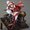 Kabaneri of the Iron Fortress&rsquor; Mumei Dons Santa Suit for New FuRyu Figure!