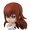 Ichiban Kuji G Prize: Chibi Kyun Chara Makise Kurisu