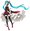 Hatsune Miku Song Chosen as Theme Song to the Game &amp;ldquo;7th Dragon 2020-II&amp;rdquo;