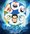 Doraemon&apos;s Greatest Trick? Turning Theme Song Singer Hirai Ken into an Anime Character!