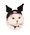 Turn Your Cat Into Hello Kitty With Adorable Collab Headwear! 1