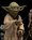 ArtFX Yoda from The Empire Strikes Back Returns with Brand New Paint Job in May 2017! 5
