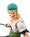 Roronoa Zoro Joins Variable Action Heroes Past Blue Collection 7