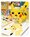 Third Round of &OpenCurlyDoubleQuote;Pikachu Oops!&rdquor; Goods Now Available in Pok&eacute;mon Centers! 5
