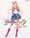 Hot Topic in Japan: Rola Dresses Up as Sailor Moon in ViVi
