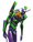 Evangelion: 3.0 You Can (Not) Redo &OpenCurlyDoubleQuote;Eva Unit 01 Movie Color Ver.&rdquor; Figure to Be Released!