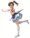 Prize D: Futami Mami Premium Figure