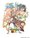 Final Fantasy Celebrates 30th Anniversary with RPG Monster Strike &amp; Artist Amano Yoshitaka! 1