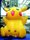 Gigantic Pikachu&#12288;&copy; 2014 Pokemon   &copy; 1995-2014 Nintendo / Creatures Inc. / GAME FREAK Inc.&#12288;Pocket Monsters and Pok&eacute;mon are registered trademarks of Nintendo, Creatures, and GAME FREAK.
