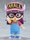 Doctor Slump&rsquor;s Arale Shows Her Android Might as a Nendoroid!