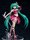 Miku is Given a Vintage Twist With New Project DIVA Figure!