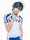 Yowamushi Pedal Hits the Stage! Hakone Academy Visuals Released for Inter High Arc 6