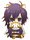 Hakuouki Characters Don Racoon Ears for Double Anniversary Event! 4