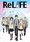 ReLIFE&rsquor;s 4-Episode Conclusion to be Released on Blu-Ray &amp; DVD!