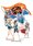 KonoSuba 2 x Lawson Collaboration, Event &amp; Album Visuals Unveiled! 4