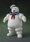 The gigantic Stay Puft Marshmallow Man (approx. 18 centimeters tall) Ghostbusters&trade; &amp; &copy;2017 Columbia Pictures Industries, Inc. All rights reserved.