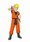 Battle as Naruto in Son Goku&rsquor;s Costume in &OpenCurlyDoubleQuote;Naruto Shippuden: Ultimate Ninja Storm 3&rdquor;!