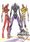 Rebuild of Evangelion Comes to Ichiban Kuji with Exclusive Hidenori Matsubara Illustrated Posters and Figures!