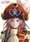 A Book that Thoroughly Explains the Charms of Bodacious Space Pirates the Movie Includes New Cover Artwork Drawn by Osamu Horiuchi