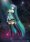 Hatsune Miku to Perform on Lady Gaga&rsquor;s World Tour, 16 Stops in US Planned