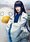 Gintama Live-Action Movie Reveals Katsura and Elizabeth Visual!