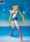 S.H.Figuarts to Release Highly Posable Sailor Moon Figure!