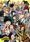 My Hero Academia 2nd Season Airing Next April - Massive Key Visual Released! 10
