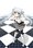 Short Anime Miss Monochrome: The Animation to Begin Broadcasting on TV Tokyo in October