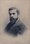 Antoni Gaudi (Circa 1878) (Photo by Audouard &amp; C., Barcelona) &copy; Institut Municipal de Museus de Reus