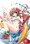 Art book vol. 1 cover art