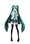 Long-Awaited &OpenCurlyDoubleQuote;Real Action Heroes Hatsune Miku -Project Diva-F&rdquor; Figure to be Released Next January 1
