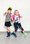 16th single &OpenCurlyDoubleQuote;Aoi Haru&rdquor; artist photo
