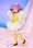 Creamy Mami Becomes a Licca-chan Doll Sculpted Down to the Tiniest Details 1