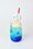 Kissa Sumikko menu item: Tokage&rsquor;s Sparkling Memories Soda