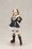 Marie Rose from Dead or Alive 5 Last Round Is Rocking Her Classic Gothic Lolita Style for This Figure, Available February 2017! 2