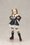 Marie Rose from Dead or Alive 5 Last Round Is Rocking Her Classic Gothic Lolita Style for This Figure, Available February 2017! 3