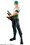 Roronoa Zoro Joins Variable Action Heroes Past Blue Collection 3