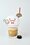 Kissa Sumikko menu item: Obake &amp; Mame Master&rsquor;s Nice Cool Coffee Shake