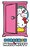 Dreamy Collaboration Between Doraemon and Hello Kitty; Both Peek Out of the Anywhere Door