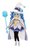 Licca-chan Becomes Hatsune Miku! Pre-Orders Begin for &OpenCurlyDoubleQuote;Licca-chan Hatsune Miku Magical Snow Ver.&rdquor;