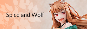 Spice and Wolf