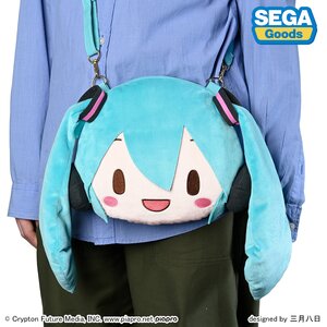 hatsune miku bag | TOM Shop: Figures & Merch From Japan