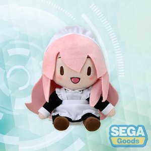 Sega Hatsune Miku Project DIVA Arcade Future Tone - Figura Megurine Luka SG3357