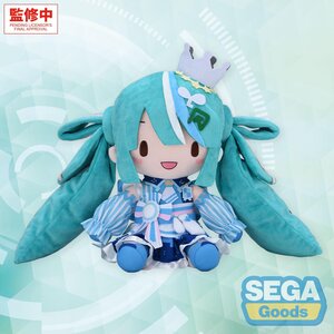 IA Plushie ぬいぐるみ VOCALOID3 Library IA I found an IA plush?? : r/Vocaloid