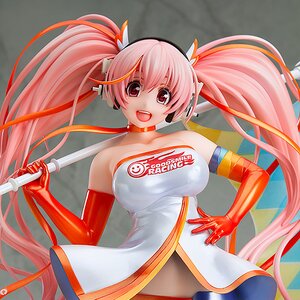 Amazon.com: Super Sonico Ko Moapawa The Lottery Super its