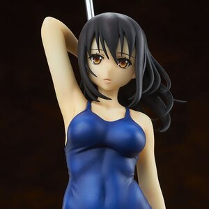 Strike the Blood Final Yukina Himeragi Black Lingerie ver 1/4 Figure