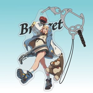 GUILTY GEAR | TOM Shop: Figures & Merch From Japan