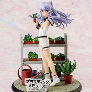 Plastic Memories Tom Shop Figures Merch From Japan